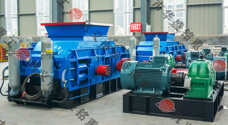 礦用破碎機_礦用對輥破碎機_礦用破碎機技術(shù)參數(shù)