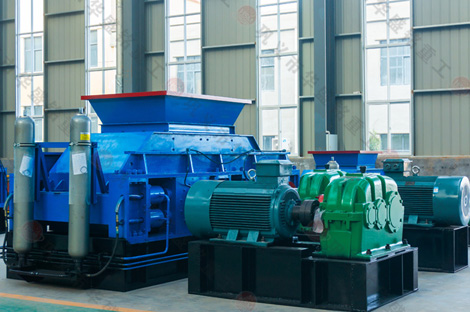 加氣塊制砂機(jī)_加氣塊對輥制砂機(jī)_加氣塊制砂機(jī)型號參數(shù)