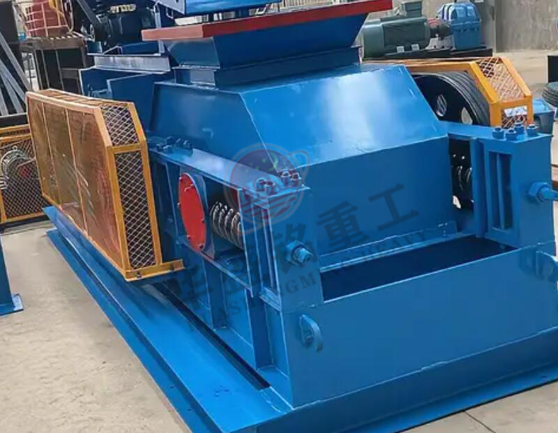 什么是瓜子片對(duì)輥制砂機(jī) 型號(hào)有哪些