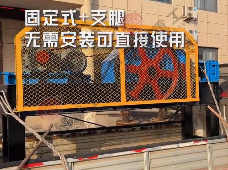 什么是瓜子片對(duì)輥制砂機(jī) 型號(hào)有哪些